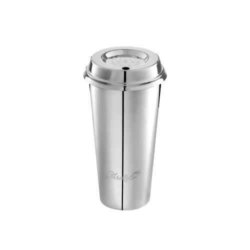 シルバーコーティング Objets Miroir
